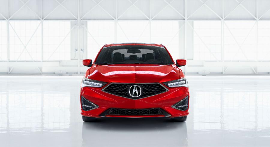  Acura ILX A-Spec 2018 года  (фото 3 из 52)